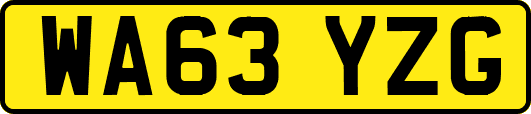 WA63YZG