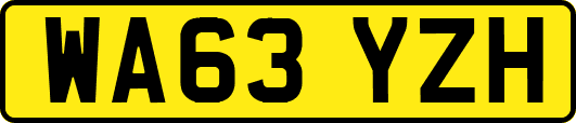 WA63YZH