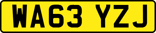 WA63YZJ