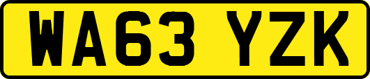 WA63YZK