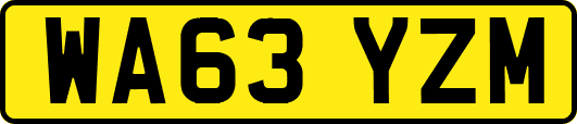 WA63YZM