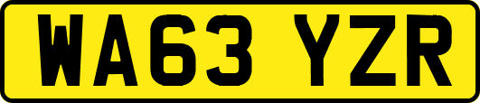 WA63YZR