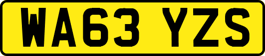WA63YZS