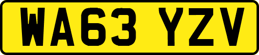 WA63YZV