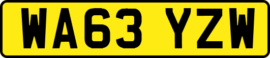 WA63YZW