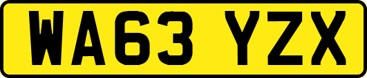 WA63YZX