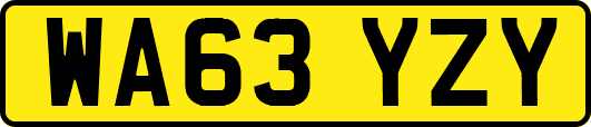 WA63YZY