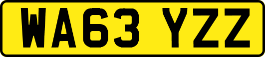 WA63YZZ