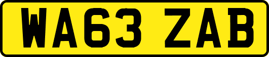 WA63ZAB