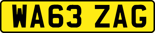 WA63ZAG