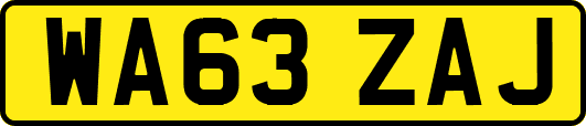 WA63ZAJ