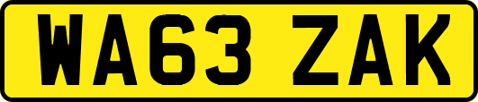 WA63ZAK