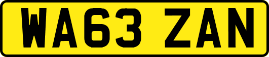 WA63ZAN