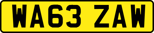 WA63ZAW