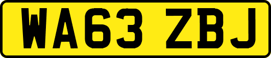 WA63ZBJ
