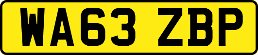 WA63ZBP