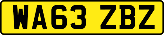 WA63ZBZ