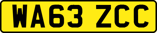 WA63ZCC