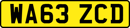 WA63ZCD