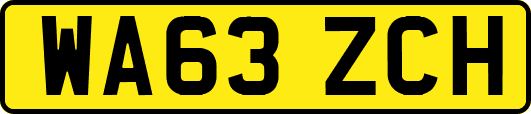 WA63ZCH