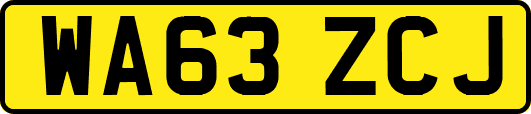 WA63ZCJ