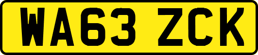 WA63ZCK
