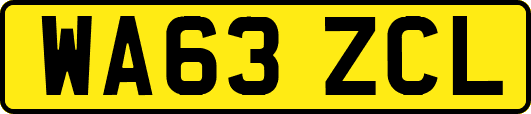 WA63ZCL