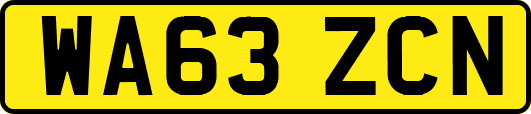 WA63ZCN