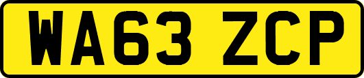 WA63ZCP