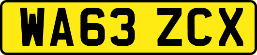 WA63ZCX