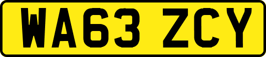 WA63ZCY