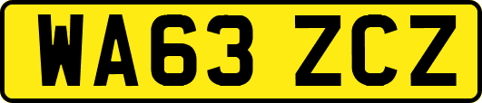 WA63ZCZ