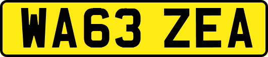 WA63ZEA