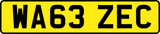 WA63ZEC