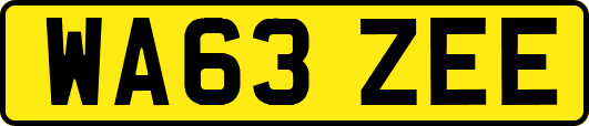 WA63ZEE
