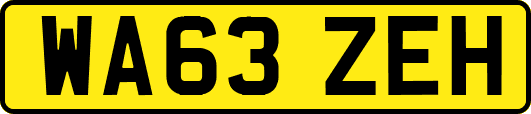 WA63ZEH