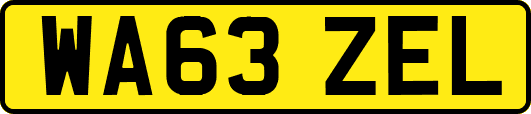 WA63ZEL