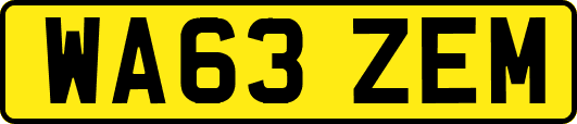 WA63ZEM
