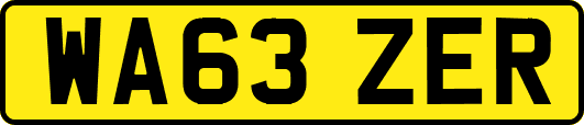 WA63ZER