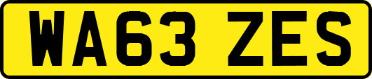 WA63ZES
