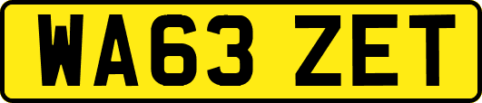 WA63ZET