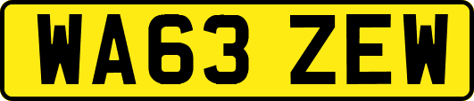 WA63ZEW