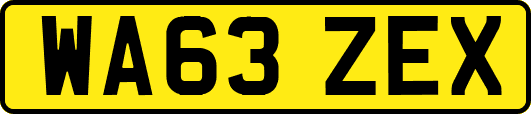 WA63ZEX