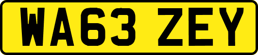 WA63ZEY
