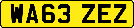 WA63ZEZ