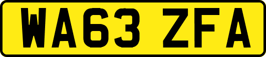WA63ZFA