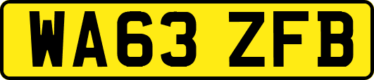 WA63ZFB