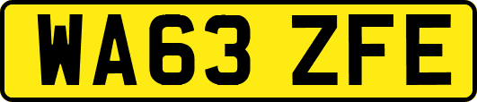 WA63ZFE