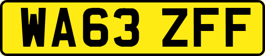 WA63ZFF