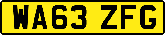 WA63ZFG